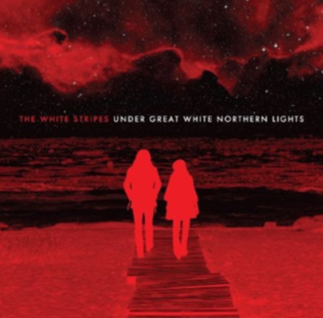 Under Great White Northern Lights, CD / Album with DVD Cd