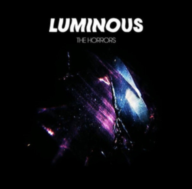 Luminous, CD / Album Cd