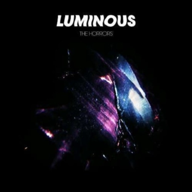 Luminous, Vinyl / 12" Album (Limited Edition) Vinyl