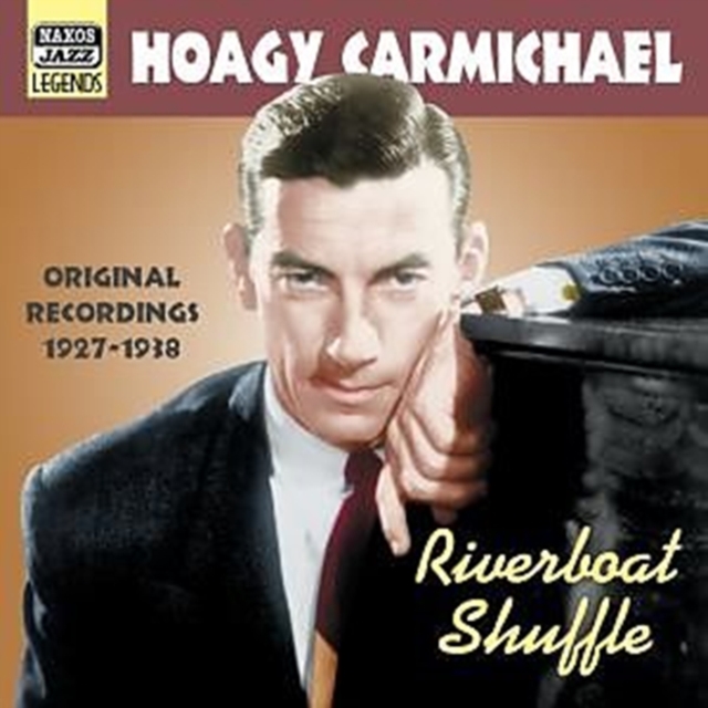 Riverboat Shuffle - Original Recordings 1927-38, CD / Album Cd