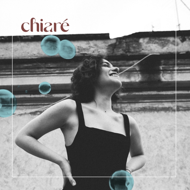 Chiaré, Vinyl / 12" Album Vinyl