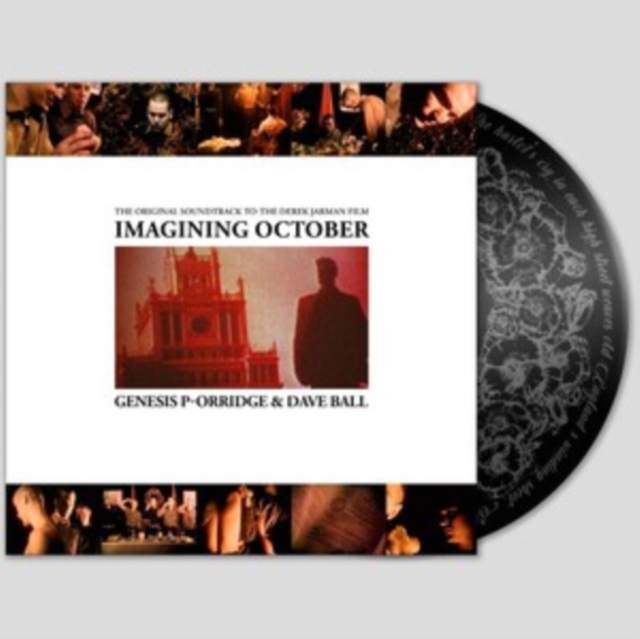Imagining October, Vinyl / 12" Album Vinyl