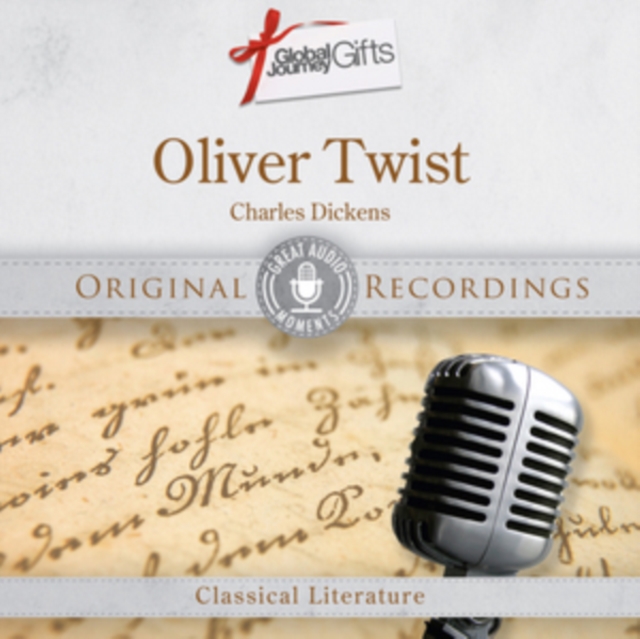 Oliver Twist, CD / Album Cd