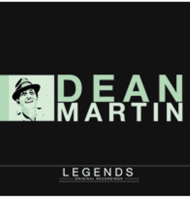 Legends: Original Recordings, CD / Album Cd