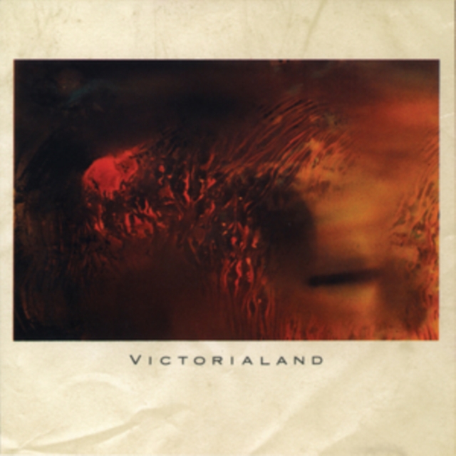 Victorialand, CD / Album Cd