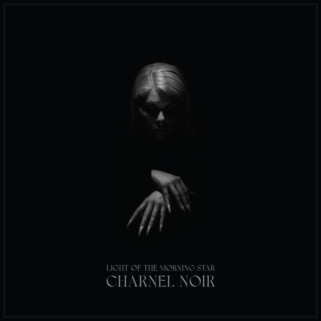 Charnel Noir, CD / Album Digipak Cd