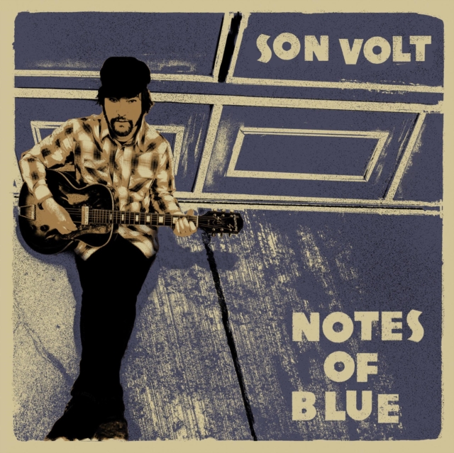 Notes of Blue, Vinyl / 12" Album Vinyl