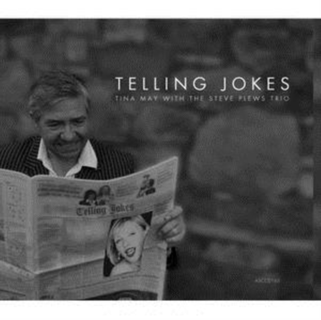 Telling Jokes, CD / Album Cd