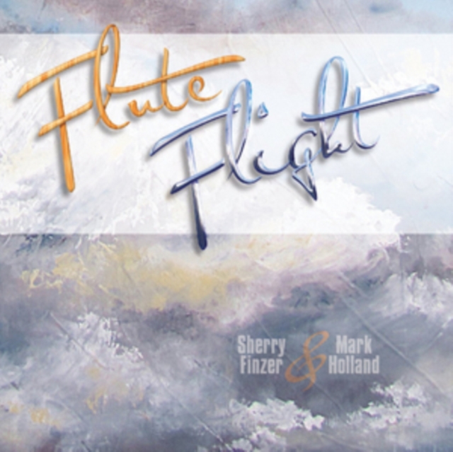 Flute Flight, CD / Album Cd