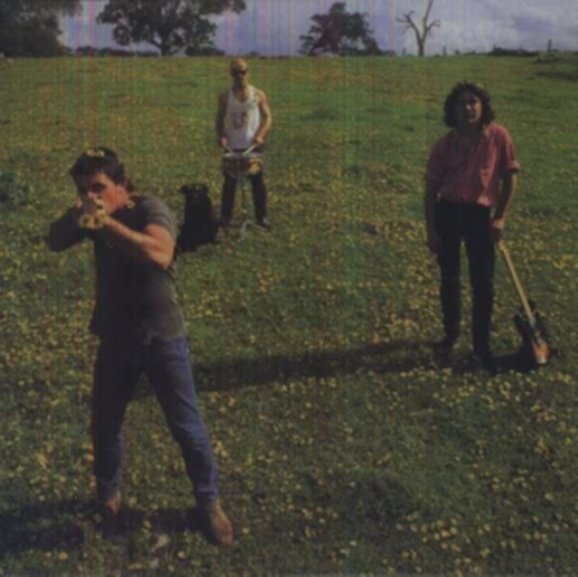 Down On the Farm, Vinyl / 12" Album Vinyl