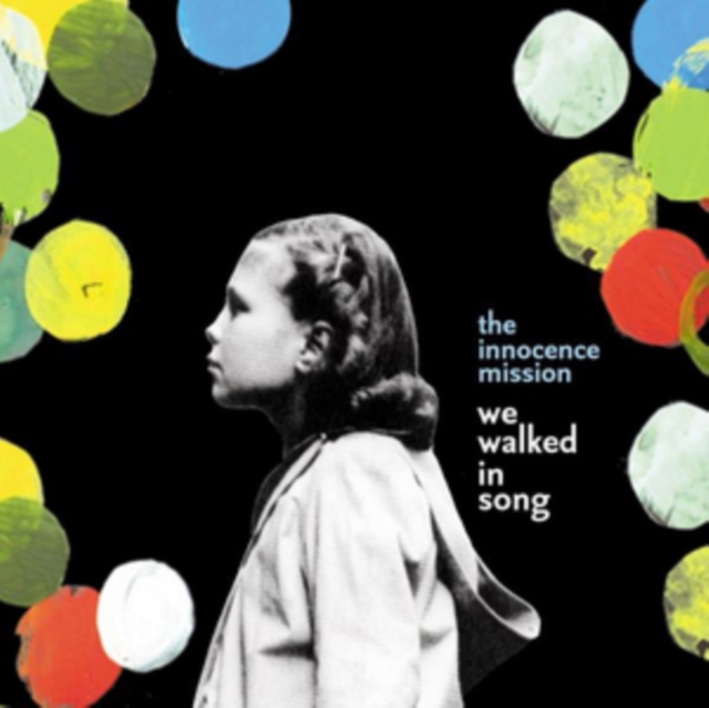 We Walked in Song, CD / Album Cd