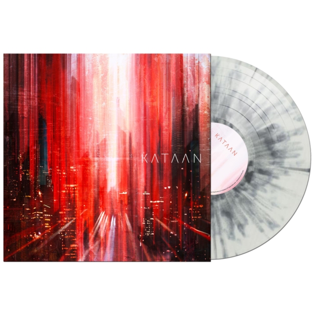 Kataan, Vinyl / 12" EP Vinyl