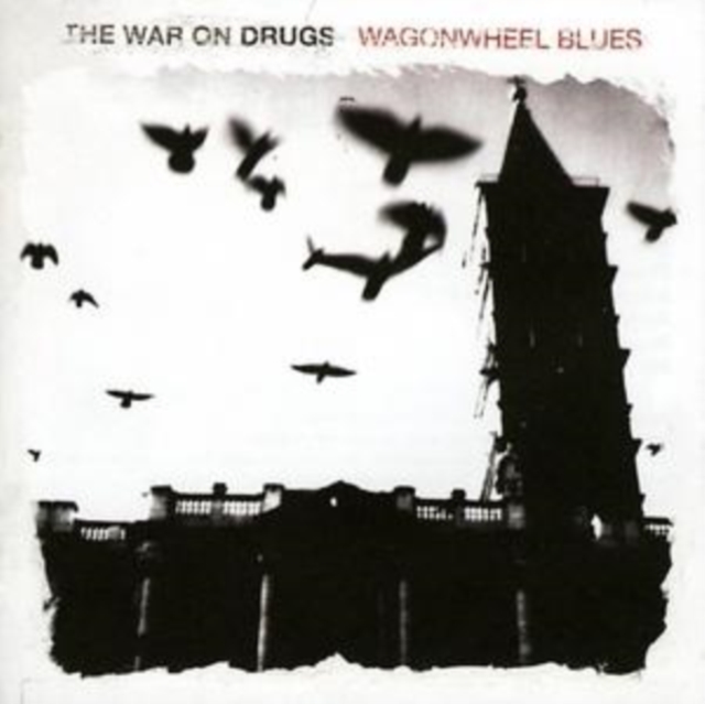 Wagonwheel Blues, CD / Album Cd