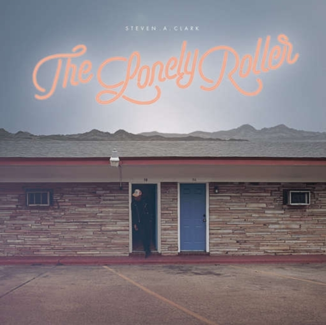 The Lonely Roller, Vinyl / 12" Album Coloured Vinyl Vinyl