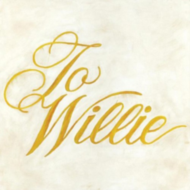 To Willie, CD / Album Cd