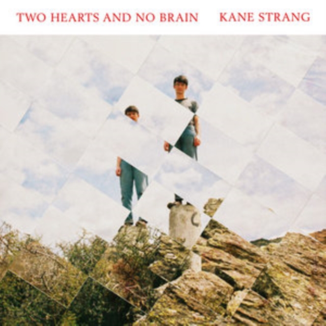 Two Hearts and No Brain, CD / Album Cd