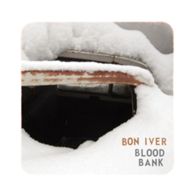 Blood Bank, CD / EP Cd