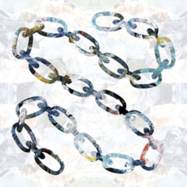 New Chain, CD / Album Cd