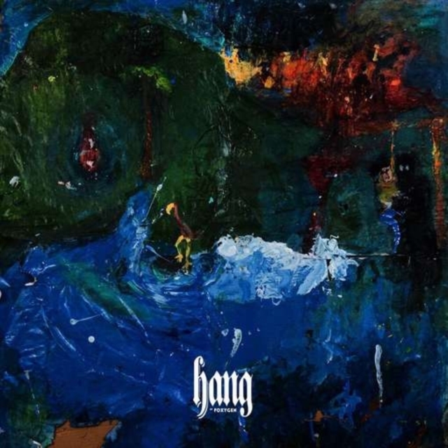 Hang, Vinyl / 12" Album Vinyl