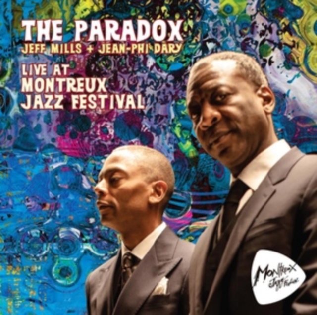 Live at Montreux Jazz Festival, CD / Album Cd