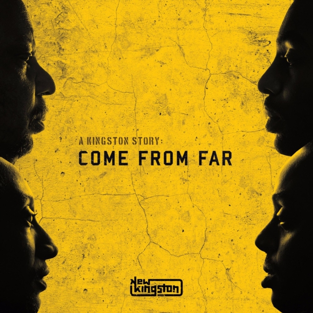 A Kingston Story: Come from Far, Vinyl / 12" Album Vinyl