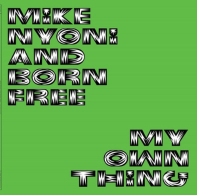 My Own Thing (Extra tracks Edition), CD / Album Cd