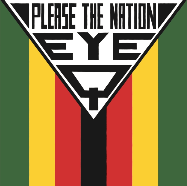 Please the Nation, CD / Album Cd
