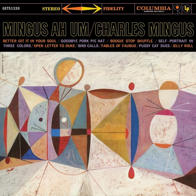 Mingus Ah Um Redux (RSD 2020) (Limited Edition), Vinyl / 12" Album (Gatefold Cover) Vinyl