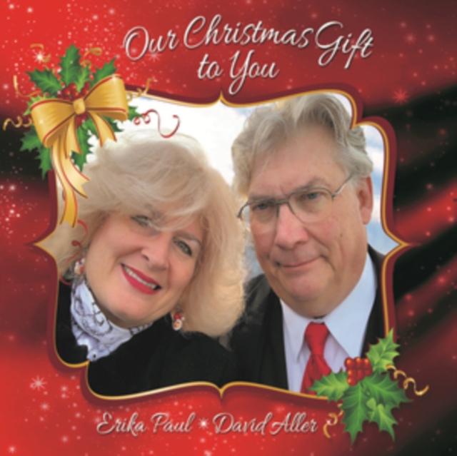 Our Christmas Gift to You, CD / Album Cd
