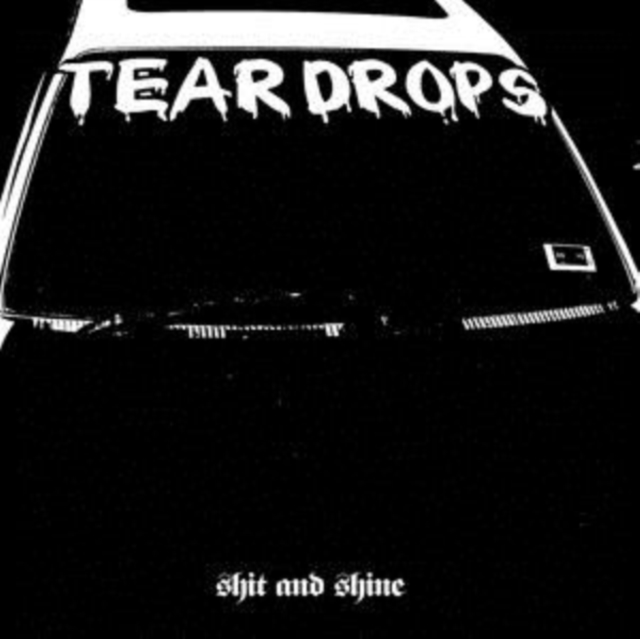 Teardrops, Vinyl / 12" Album Vinyl