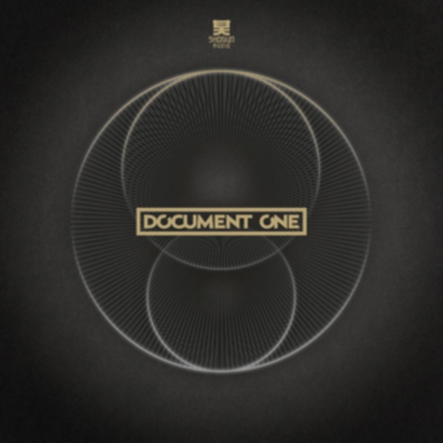 Document One, Vinyl / 12" Album Vinyl