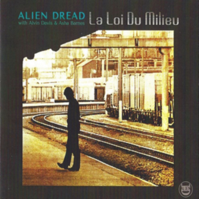 La Loi Du Milieu, CD / Album Cd