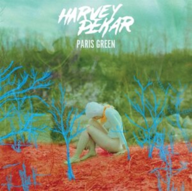 Paris Green, CD / Album Cd