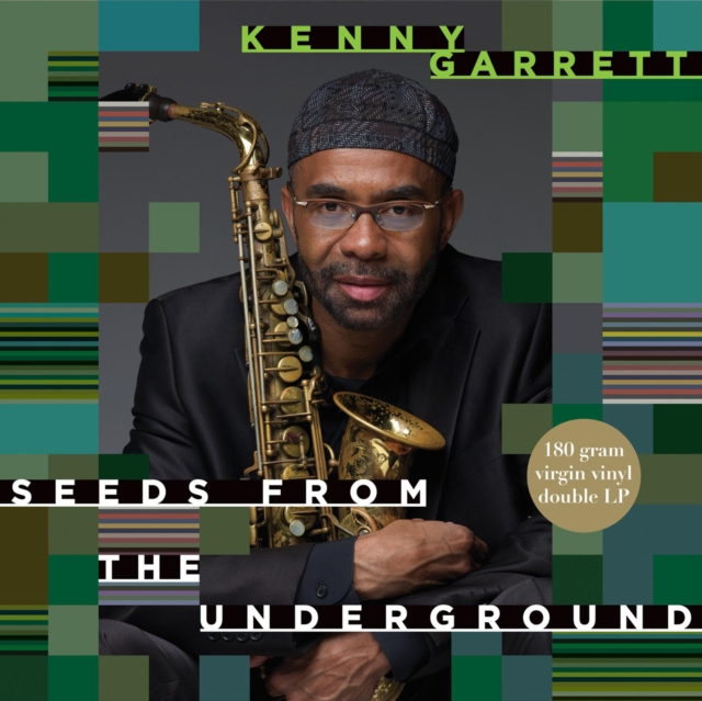 Seeds from the Underground, Vinyl / 12" Album Vinyl