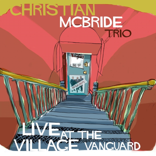 Live at the Village Vanguard, Vinyl / 12" Album Vinyl