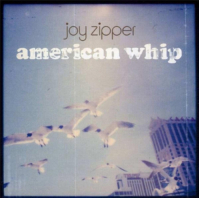 American Whip, Vinyl / 12" Album Vinyl