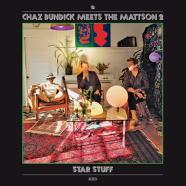 Star Stuff, Vinyl / 12" Album Vinyl
