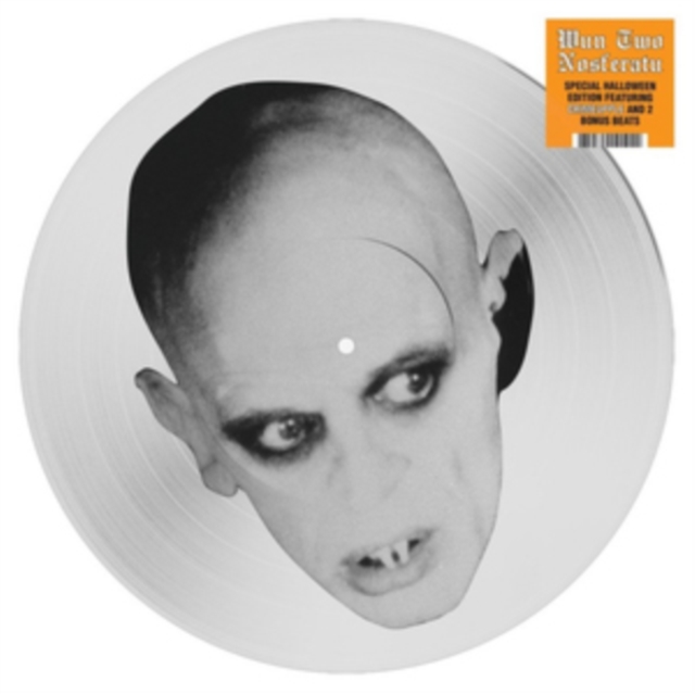 Nosferatu, Vinyl / 12" Album Picture Disc Vinyl