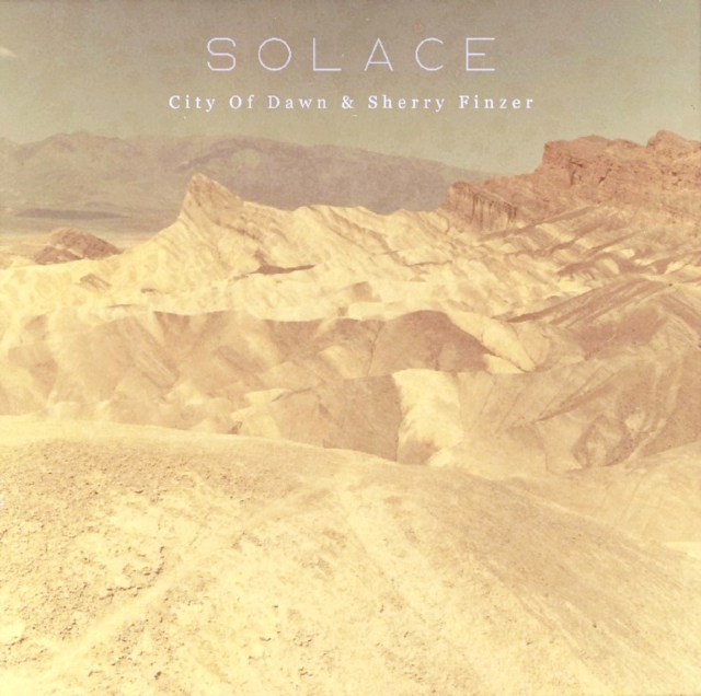 Solace, CD / Album Cd