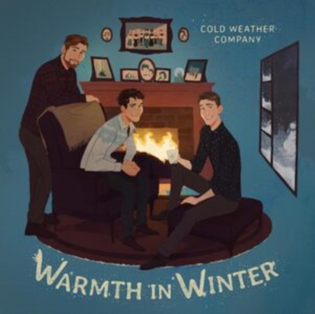 Warmth in Winter, Vinyl / 7" Single Vinyl