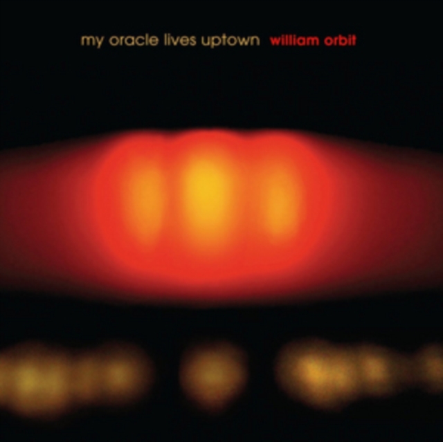 My Oracle Lives Uptown, Vinyl / 12" Album Vinyl