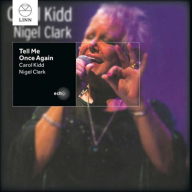Tell Me Once Again, CD / Album (Jewel Case) Cd