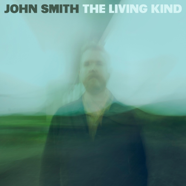 The Living Kind, CD / Album Cd