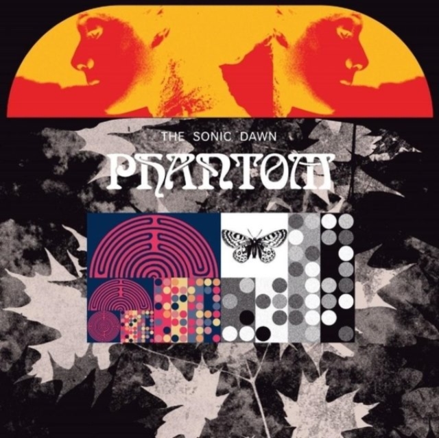 Phantom, CD / Album Digipak Cd