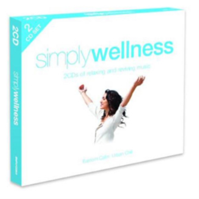 Simply Wellness, CD / Album Cd