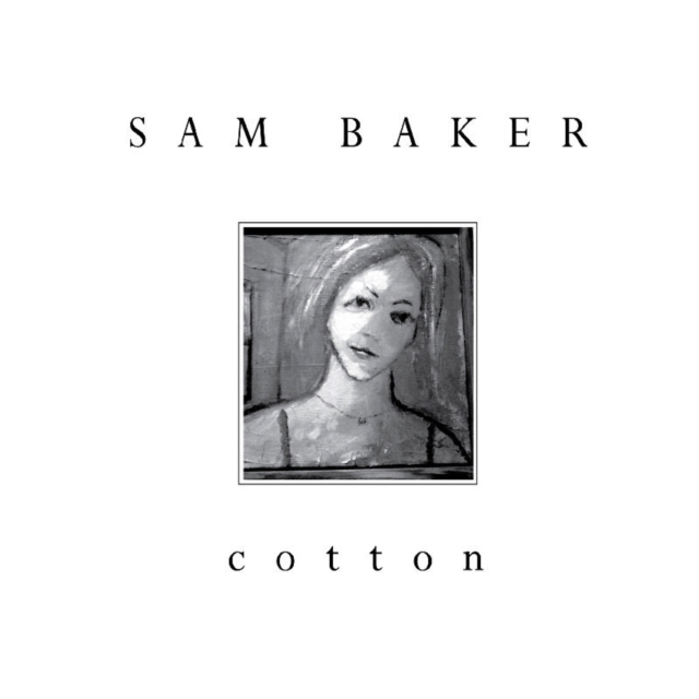 Cotton, CD / Album Cd