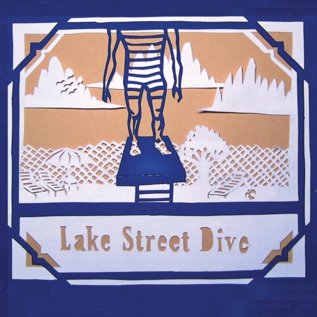 Lake Street Dive, CD / Album Cd