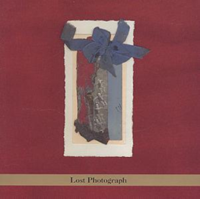 Lost Photographs, CD / Album Cd