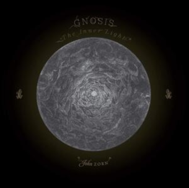 Gnosis: The Inner Light, CD / Album Cd