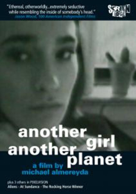 Another Girl Another Planet, DVD  DVD